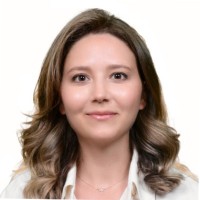 Aslı Ebru Kökçü