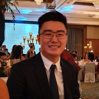 Edward Goh