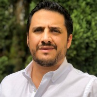 Jeronimo Perez Saldias