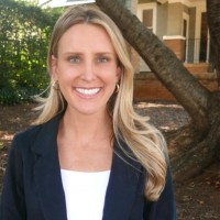 Liz (Lohmann) Riley