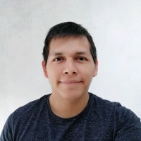 Luis Alberto Quispe Palomino