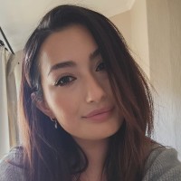 Monica Nashed