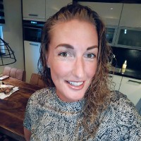 Chantal Span-De Graaf