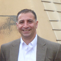Anthony Cantone