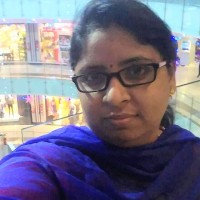 Kadhambari Nagaraj