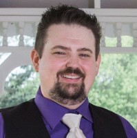 Jeremy Chew