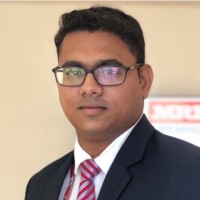 Goutham Komanapalli