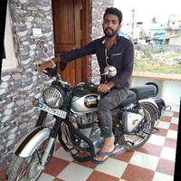 Tousif Lala