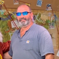 Ken Miller