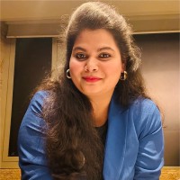 Anuradha Tawde