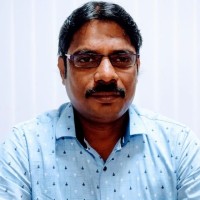 Alagiri B