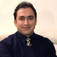 Shayan Razzazan