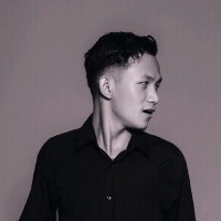 Rezky Ahmad