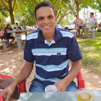 Valdir Oliveira Santos