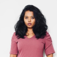 Mandha Sheeba Raj