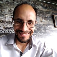 Marco Antonio ferreyra chavez