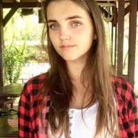 Anastasiia Hetman