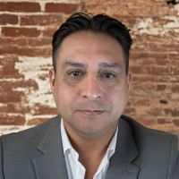 Gregory Segovia