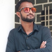 Afjal Shah