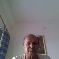 Jaydevbhai Barot