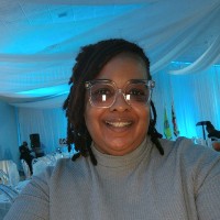 Eboni Taylor-Tue, Lcsw-C