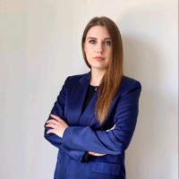 Margarita Zilinskaya مرغريتا زيلينسكايا