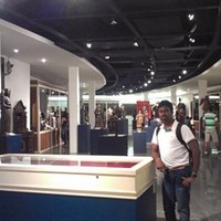 Chacko John