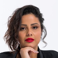 Sthefânia Caroline N. S. Pereira
