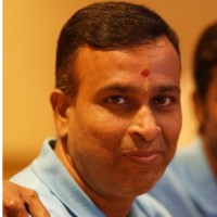 Naresh Kumar P C