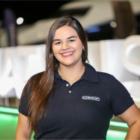 Beatriz Silva De Lima