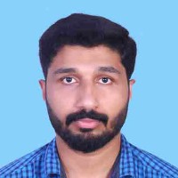 Jithin Mathew