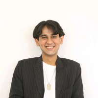 Muhammad Maarij