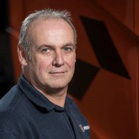 Dirk Van Nuffel