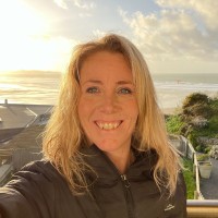 Sarah Pappin