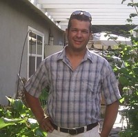 Joe Mastro