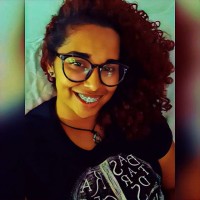 Nathalia N. Silva