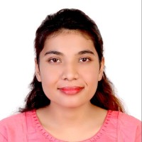 Sharada Rijal