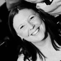 Cheryl Mortimer