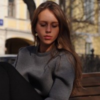 Maria Uporova