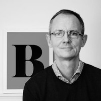 Nigel Stern