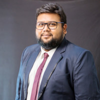 Krishna Kant Agarwalla