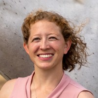 Catherine Nesbit, P.E.