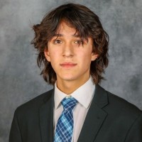 Bridger Espinosa