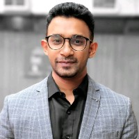 Lijo Chacko