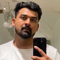 Sai Harish