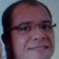 Donizete Almeida Exaltação