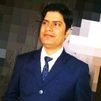 Jayant Kumar