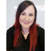 Katherine Simmons