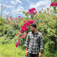 Vyshak M