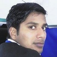 Uma Shankar Sah